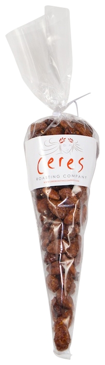 Pecans Cone Pecans Cone-Ceres Roasting Company